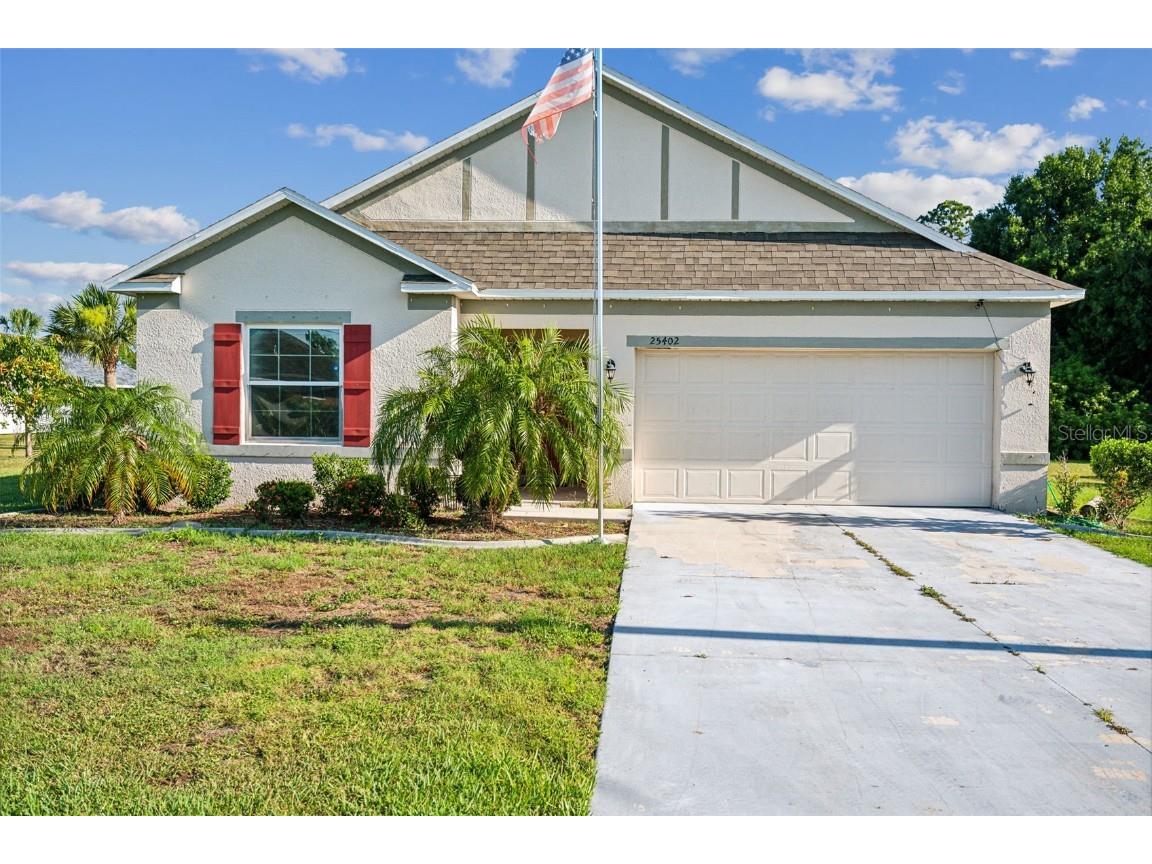 25402 Rancagua Drive Punta Gorda FL 33983 O6211354 image1