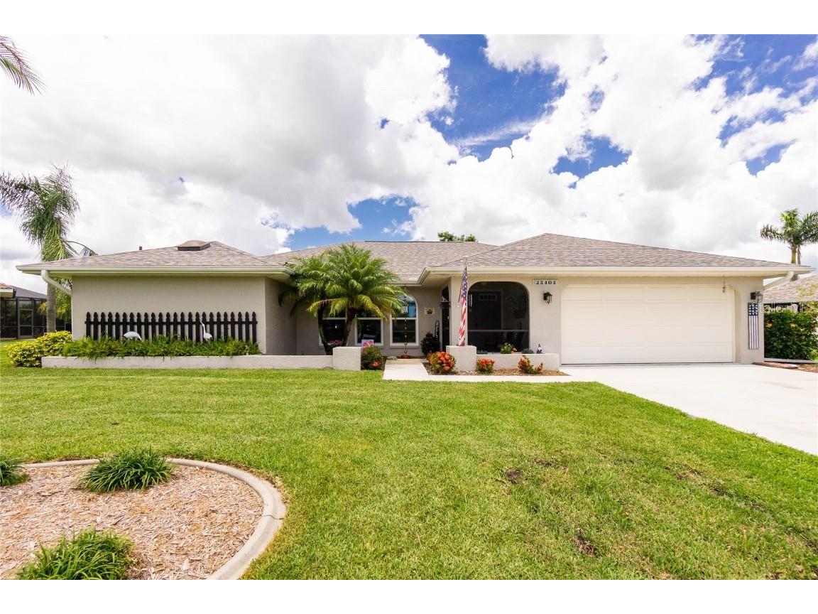 25404 Babette Court Punta Gorda FL 33983 T3450886 image1