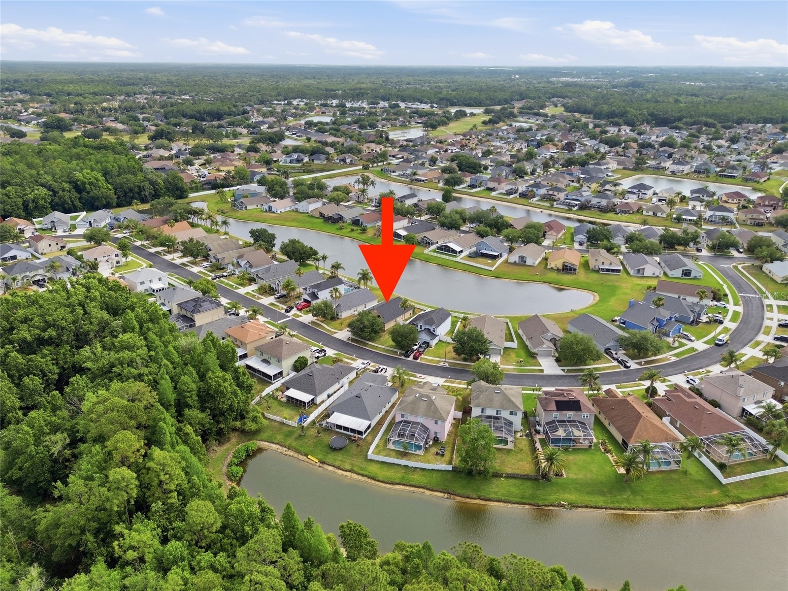 25405 Geddy Drive Land O Lakes FL 34639 TB8507154 image32