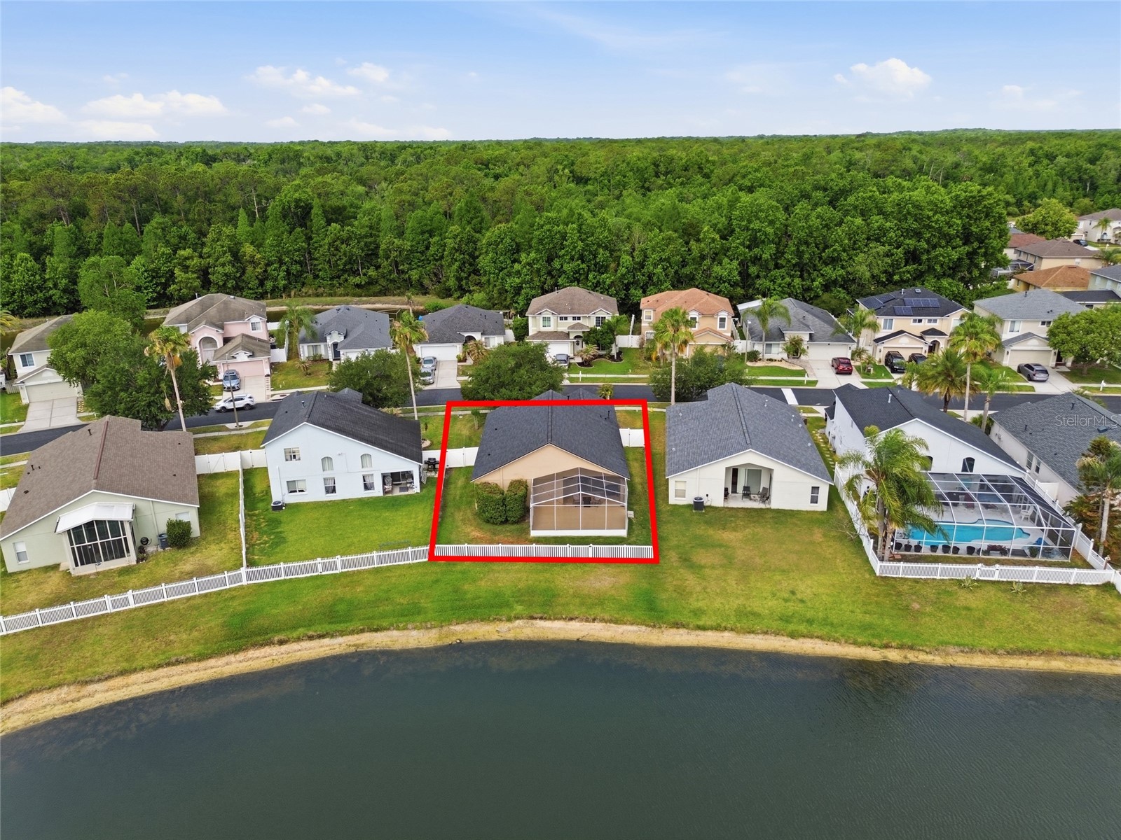 25405 Geddy Drive Land O Lakes FL 34639 TB8507154 image34