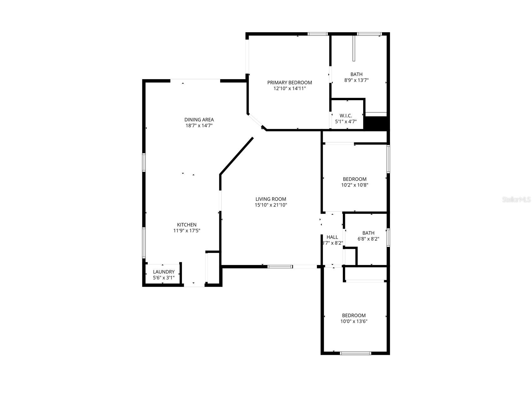 25405 Geddy Drive Land O Lakes FL 34639 TB8507154 image38