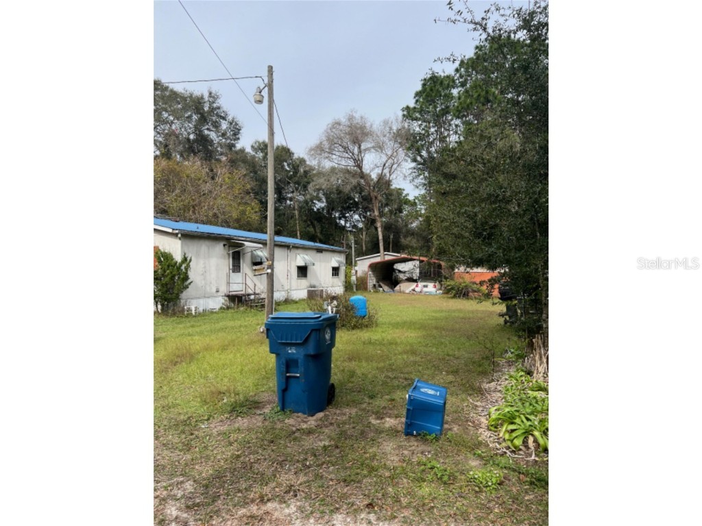 25405 Shangri Drive Brooksville FL 34601 O6167638 image1