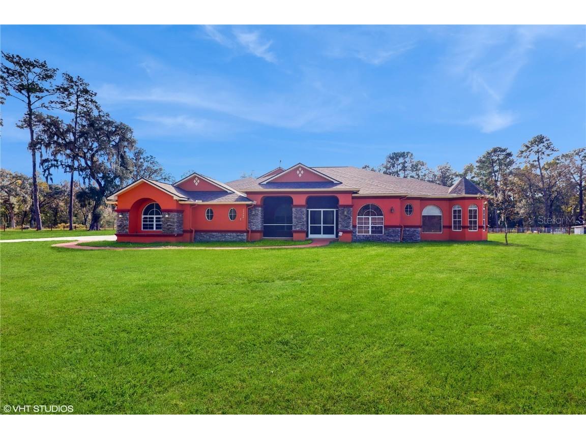 25406 Ladyhawk Lane Brooksville FL 34601 W7859389 image1