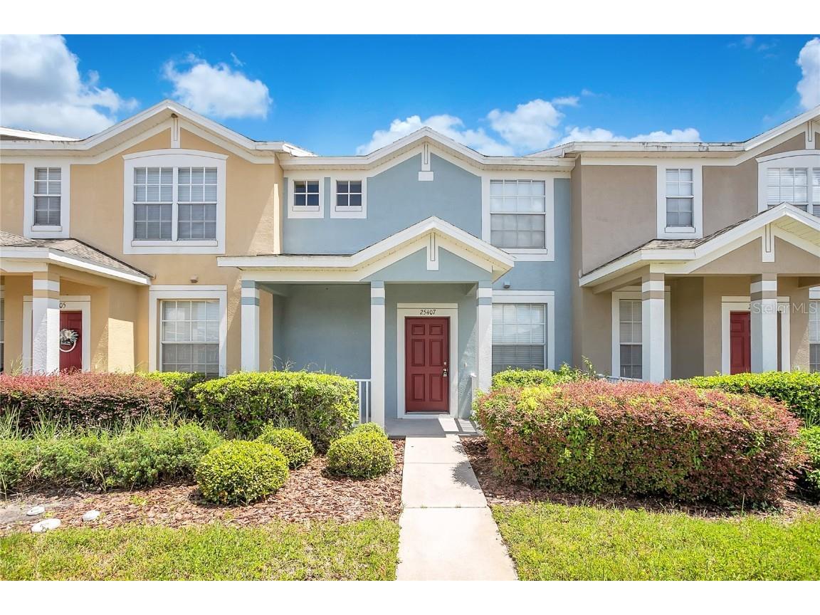 25407 Saddlehorn Way Land O Lakes FL 34639 O6231490 image1