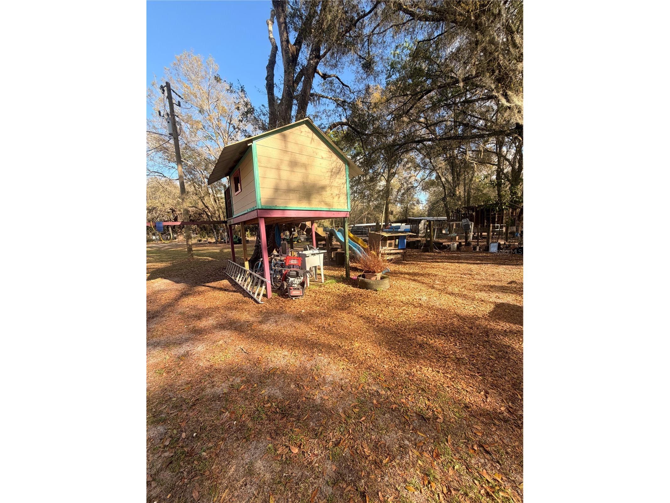 25408 Oneal Road Brooksville FL 34601 TB8483144 image43