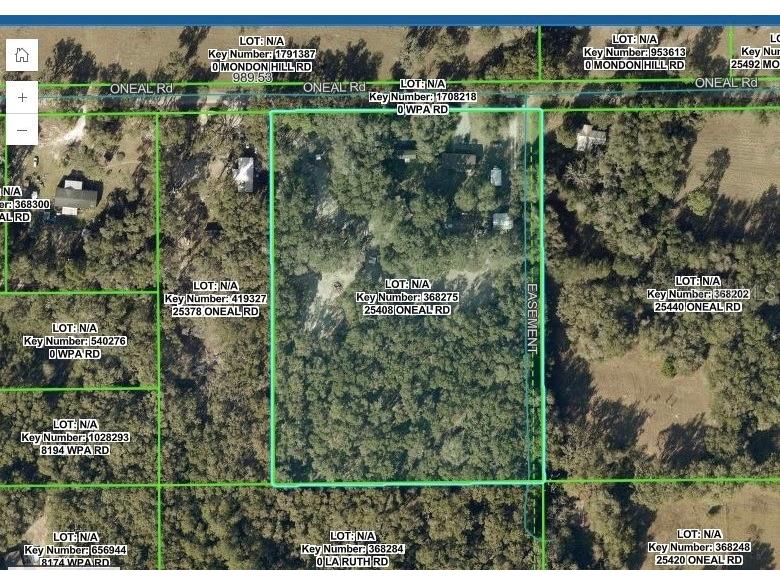 25408 Oneal Road Brooksville FL 34601 TB8483144 image79