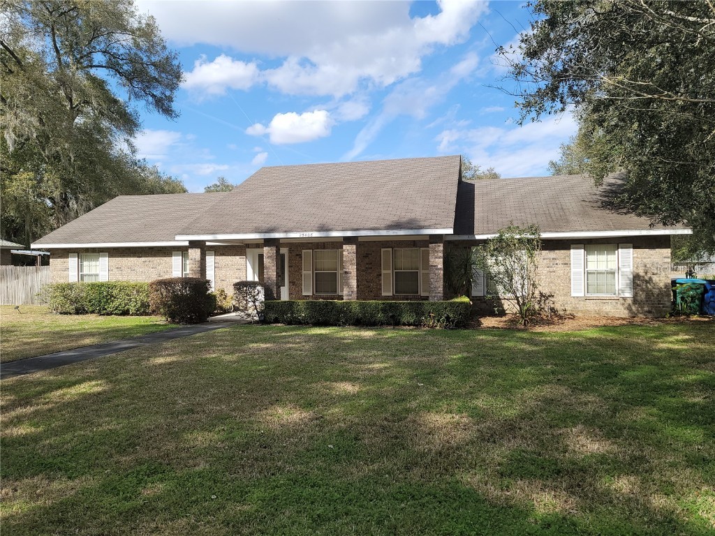 25408 SW 17th Avenue Newberry FL 32669 OM633826 image1