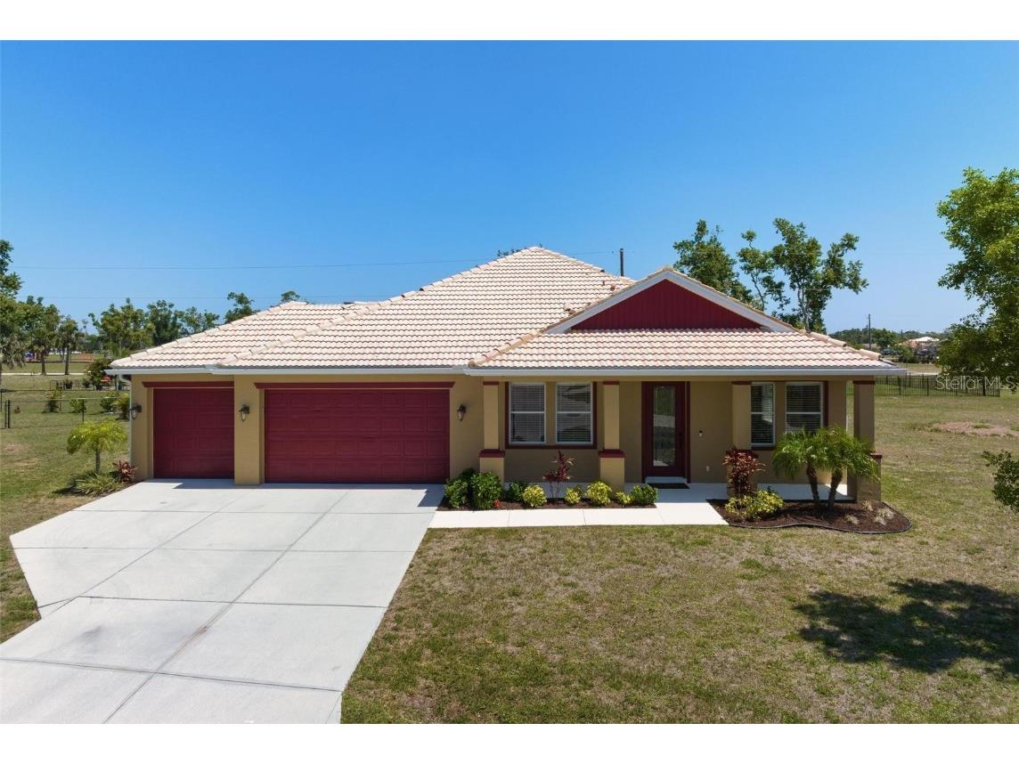 25409 Durango Court Punta Gorda FL 33955 A4570572 image1
