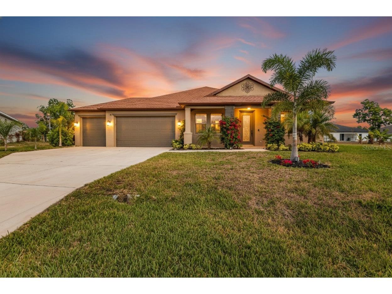 25409 Durango Court Punta Gorda FL 33955 C7518695 image3