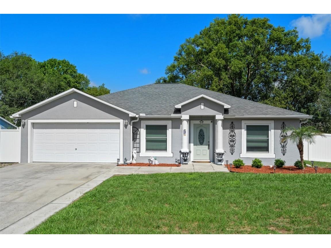 2541 Ambassador Avenue Spring Hill FL 34609 W7855957 image1