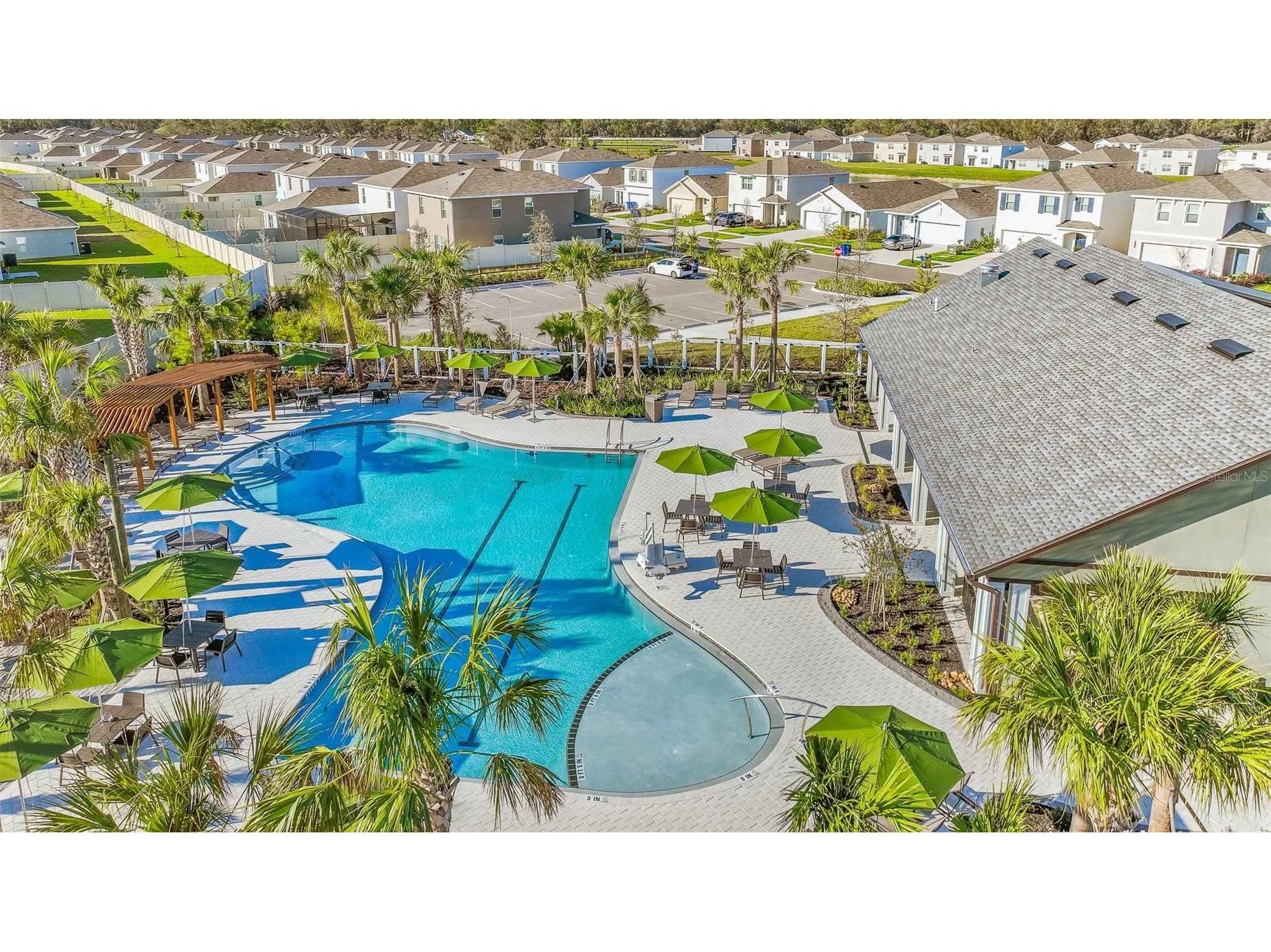 2541 Birney Run Zephyrhills FL 33541 TB8501911 image25