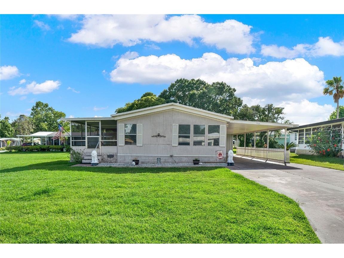 2541 Brookside Circle Mount Dora FL 32757 G5082528 image1
