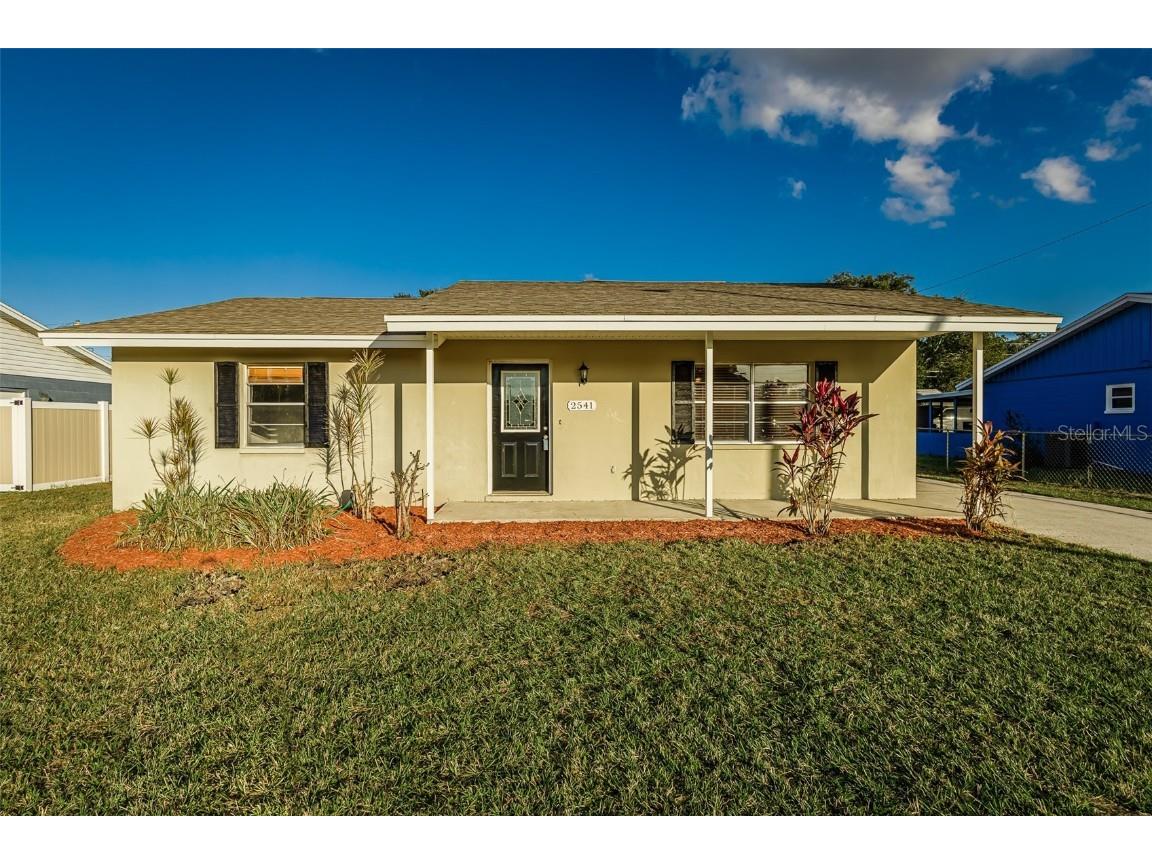 2541 Delrose Drive Lakeland FL 33805 L4940916 image1