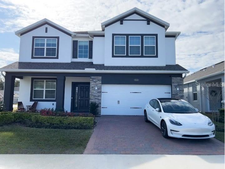 2541 Leyland Cypress Lane Sanford FL 32773 O6197298 image1