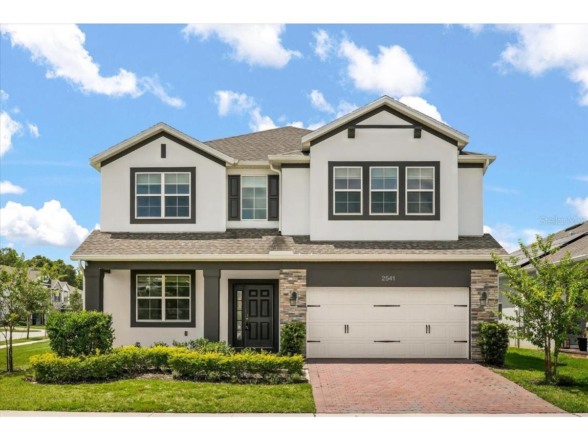 2541 Leyland Cypress Lane Sanford FL 32773 O6317696 image1