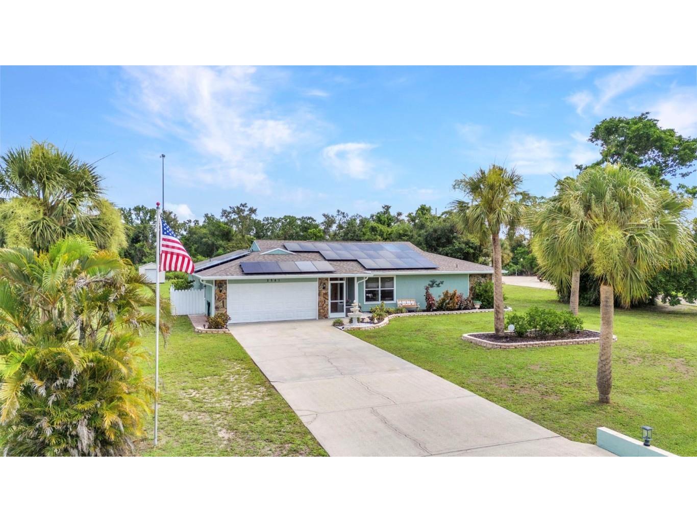 2541 Northway Drive Venice FL 34292 D6142940 image1