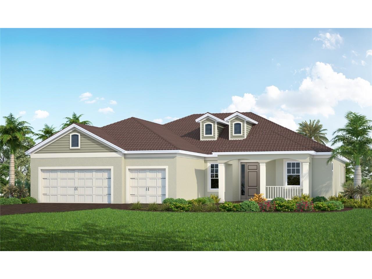2541 Paradise Plum Drive Sarasota FL 34240 A4616868 image1