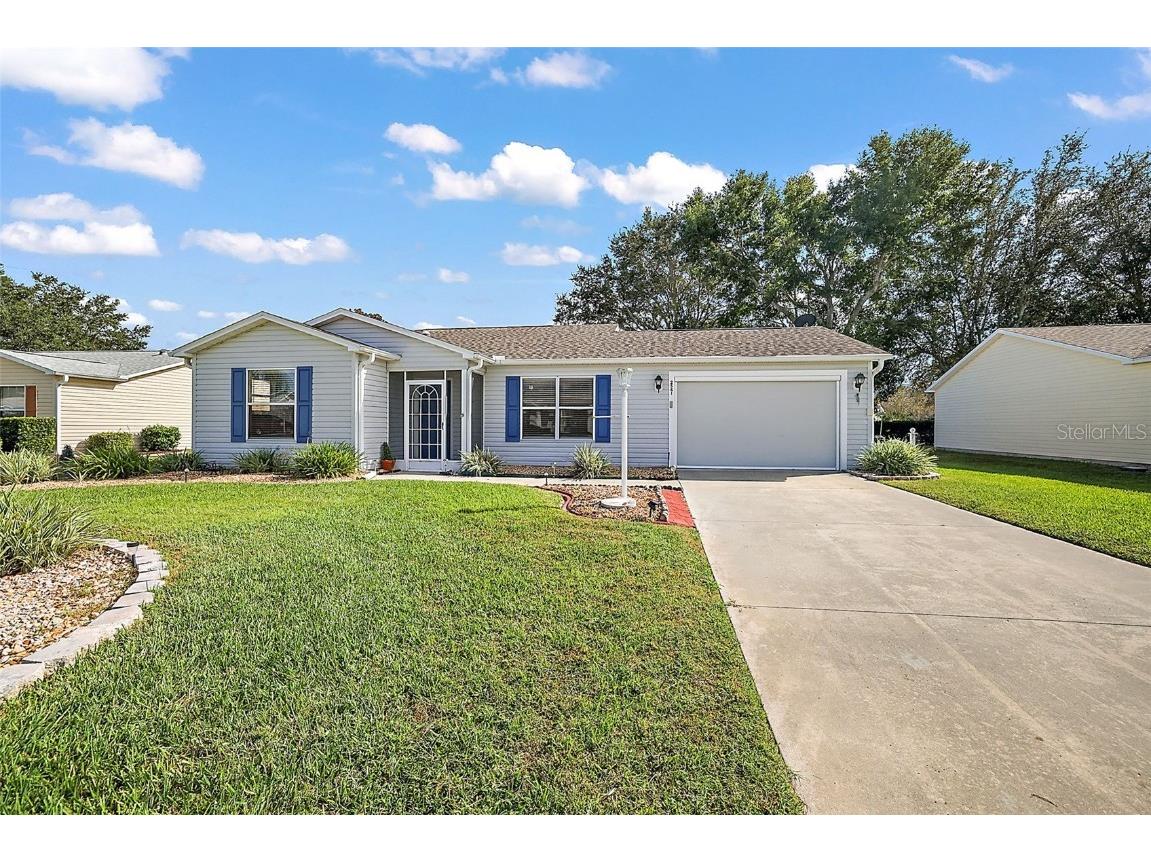 2541 Privada Drive The Villages FL 32162 G5074889 image1