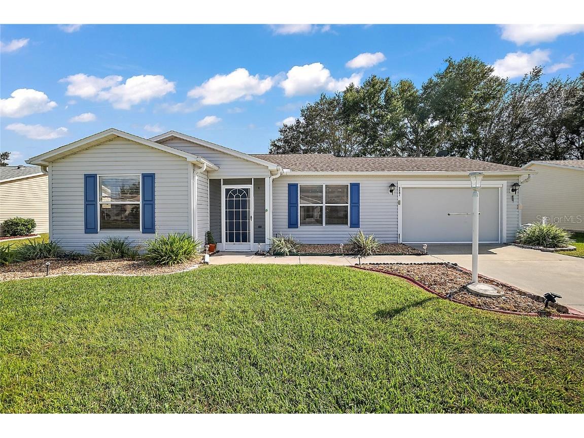 2541 Privada Drive The Villages FL 32162 G5081587 image1