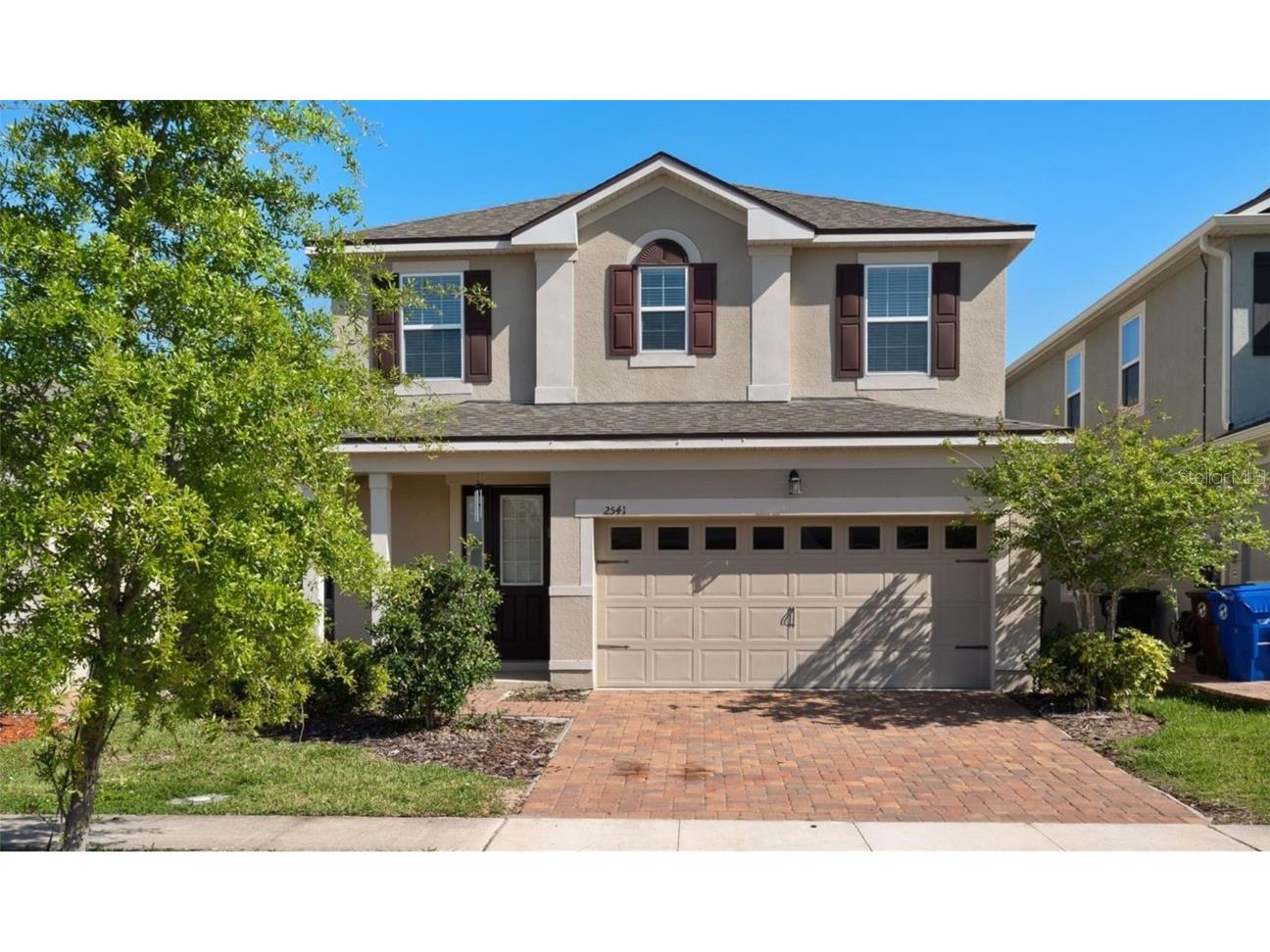 2541 Rapollo Drive Kissimmee FL 34741 S5124306 image1