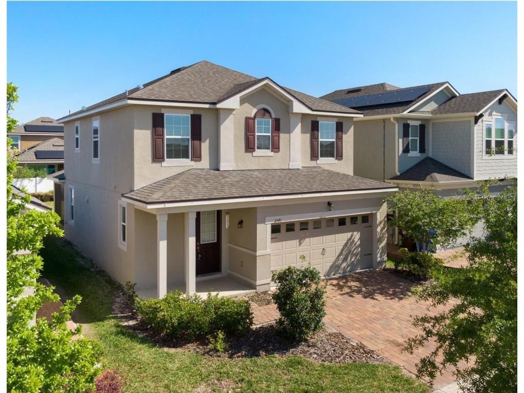 2541 Rapollo Drive Kissimmee FL 34741 S5124306 image2
