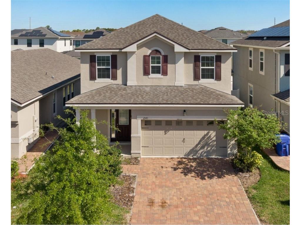 2541 Rapollo Drive Kissimmee FL 34741 S5124306 image3