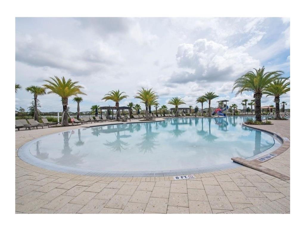 2541 Rapollo Drive Kissimmee FL 34741 S5124306 image30