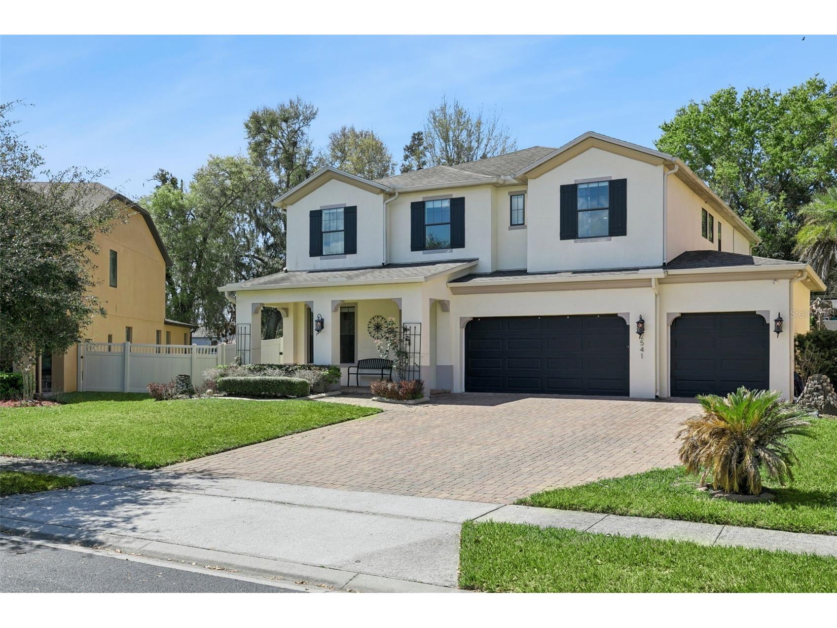 2541 Red Berry Way Ocoee FL 34761 O6390718 image1