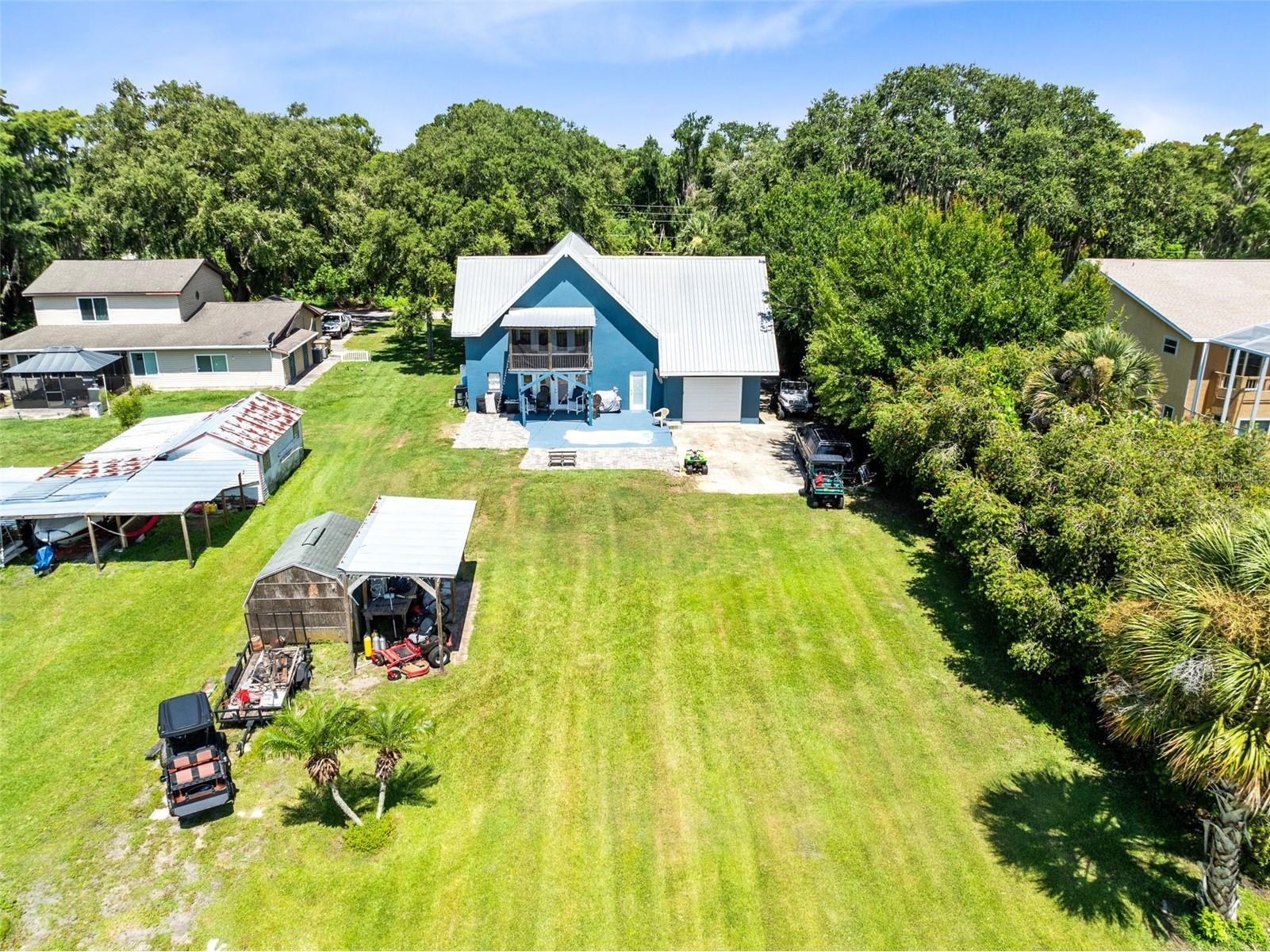 2541 Ridgeway Drive Kissimmee FL 34746 S5145382 image30