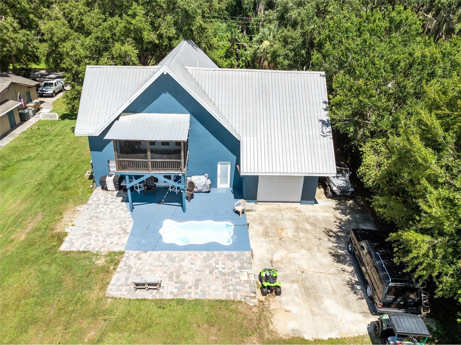 2541 Ridgeway Drive Kissimmee FL 34746 S5145382 image31