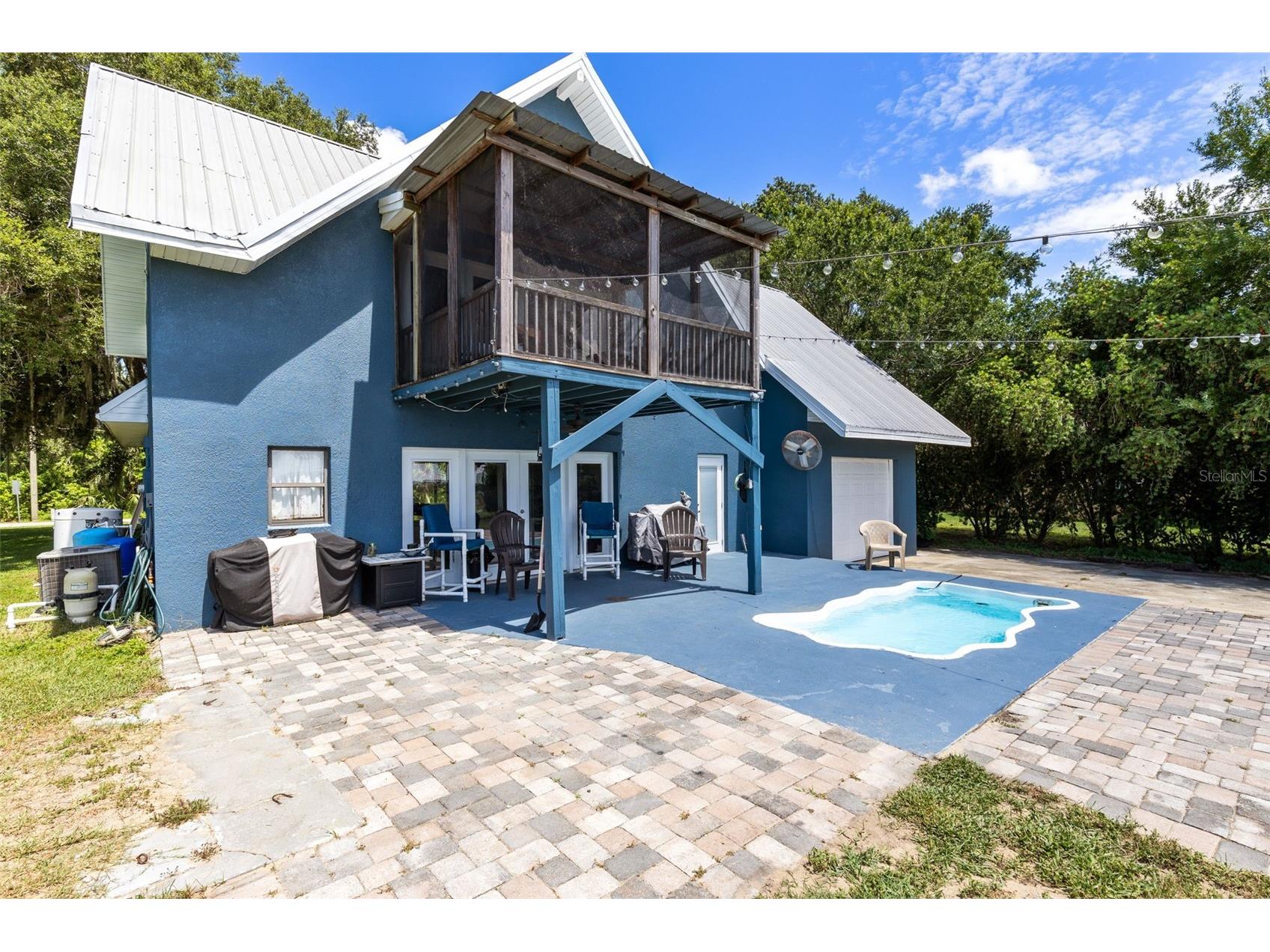 2541 Ridgeway Drive Kissimmee FL 34746 S5145382 image33