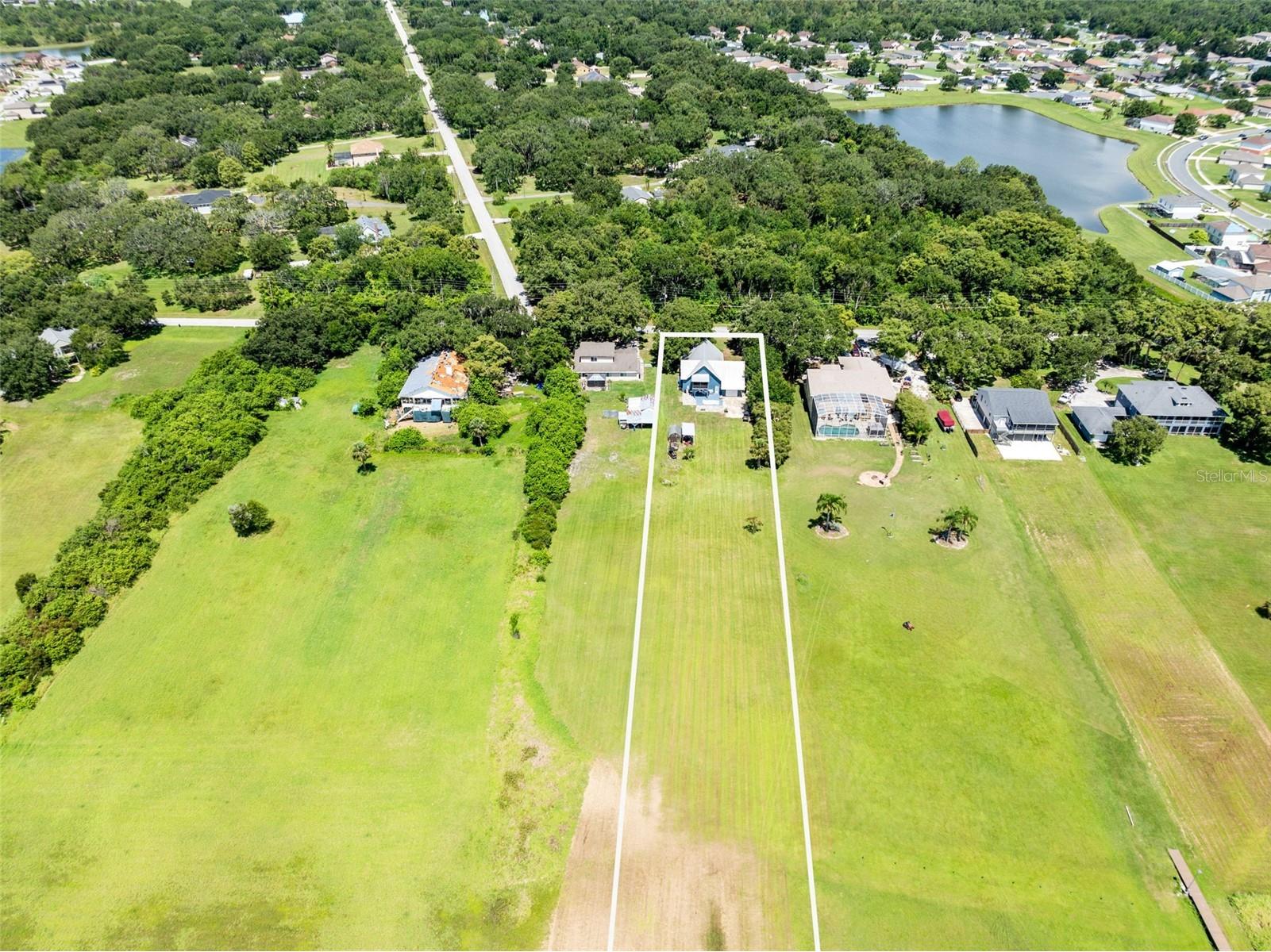 2541 Ridgeway Drive Kissimmee FL 34746 S5145382 image34