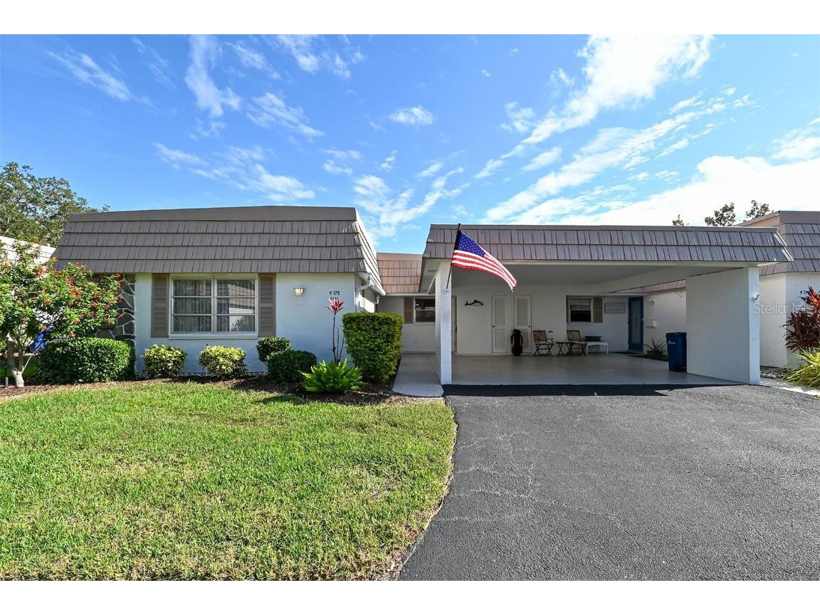 2541 Riverbluff Parkway #V-179 Sarasota FL 34231 - SHIPS CHANNEL & PHILLIPPI RIVE A4580616 image1