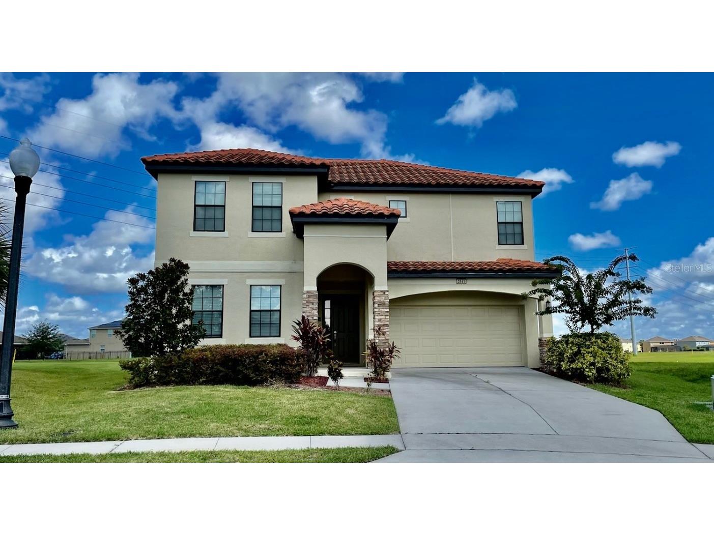 2541 Rosemont Circle Davenport FL 33837 O6048019 image1