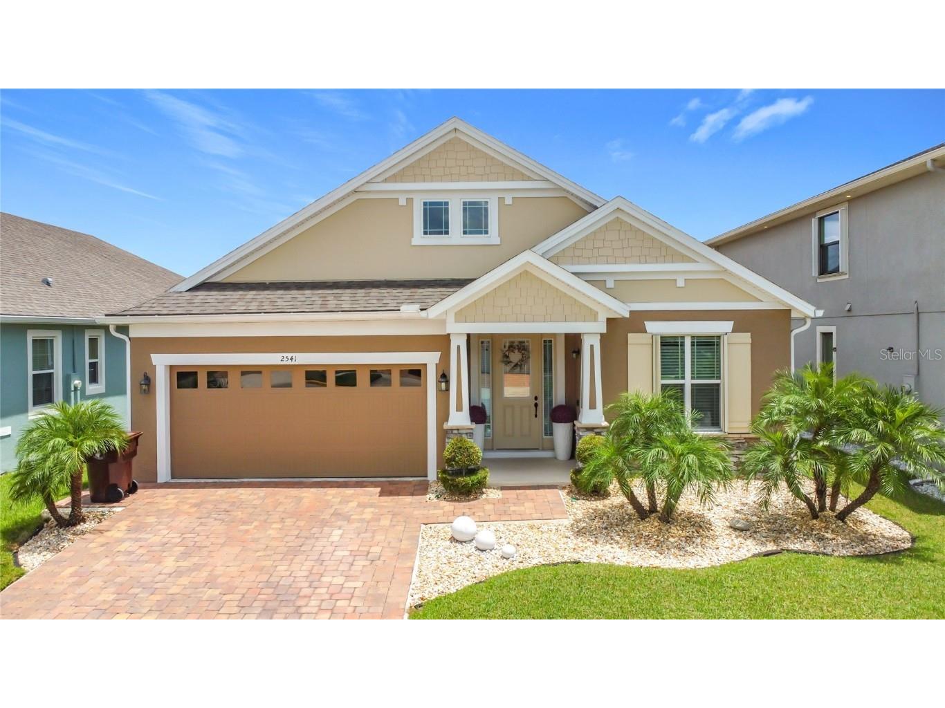 2541 Seggolia Lane Kissimmee FL 34741 O6334585 image1