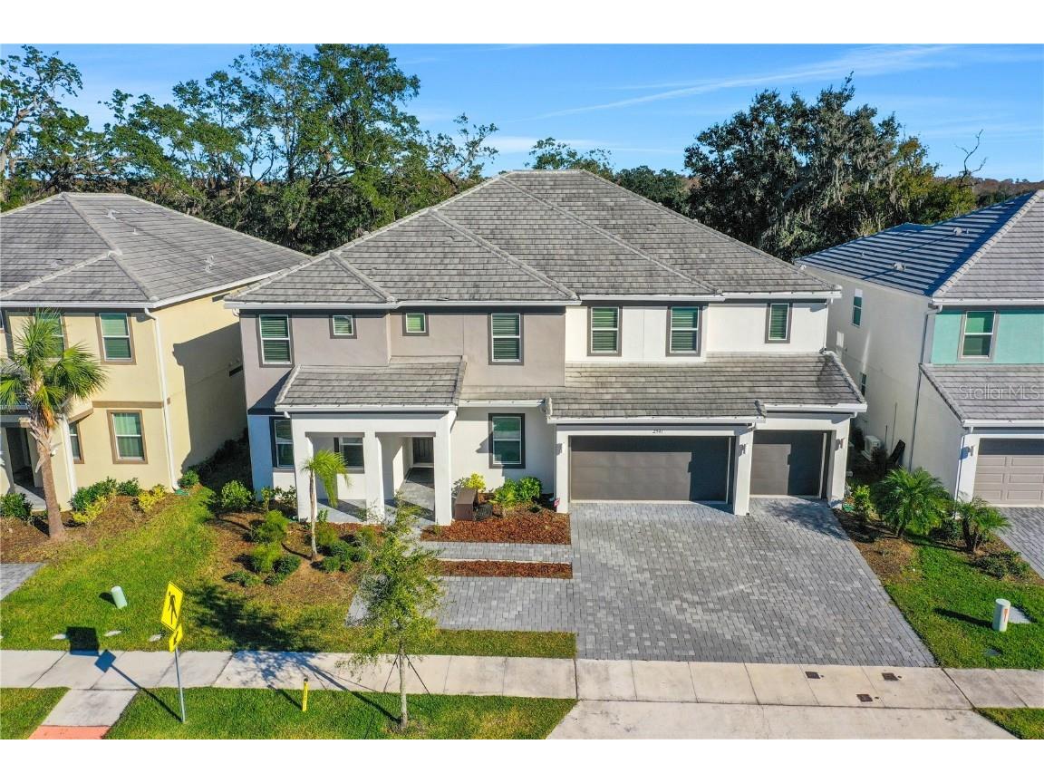 2541 Shanti Drive Kissimmee FL 34746 S5130875 image1