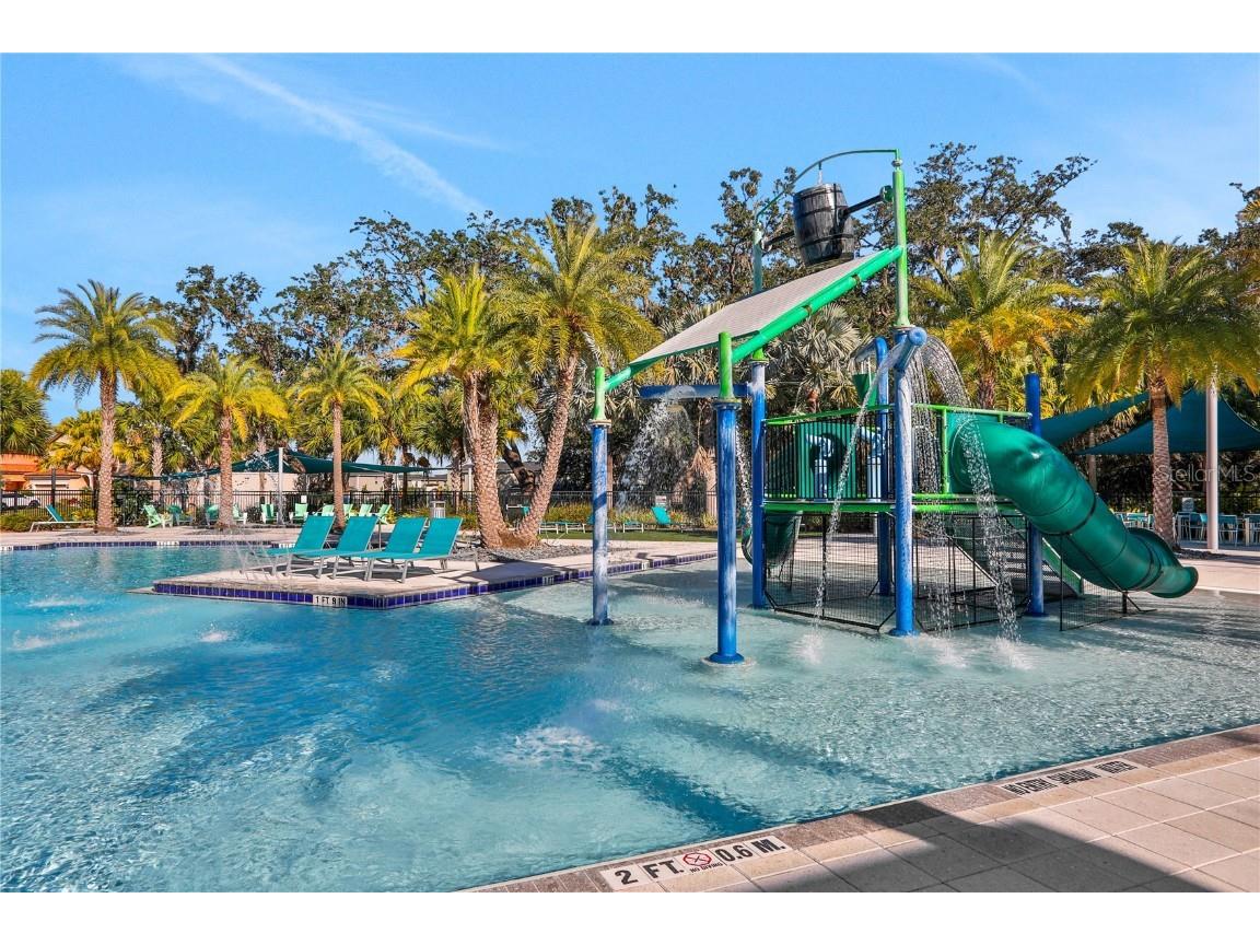 2541 Shanti Drive Kissimmee FL 34746 S5130875 image45