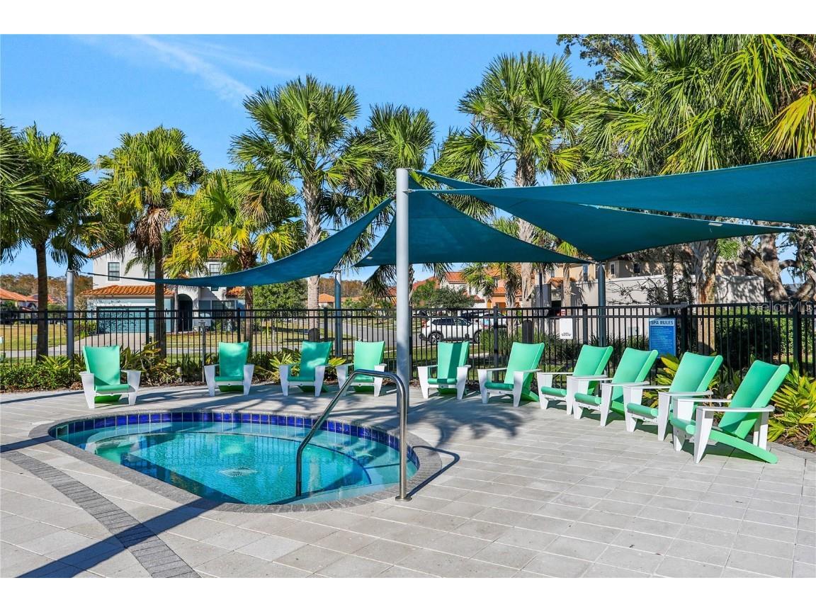 2541 Shanti Drive Kissimmee FL 34746 S5130875 image49