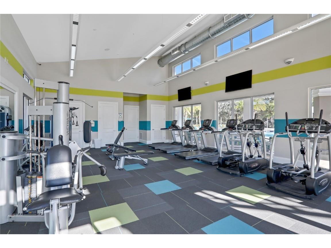 2541 Shanti Drive Kissimmee FL 34746 S5130875 image52