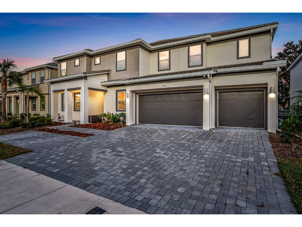 2541 Shanti Drive Kissimmee FL 34746 S5130875 image62