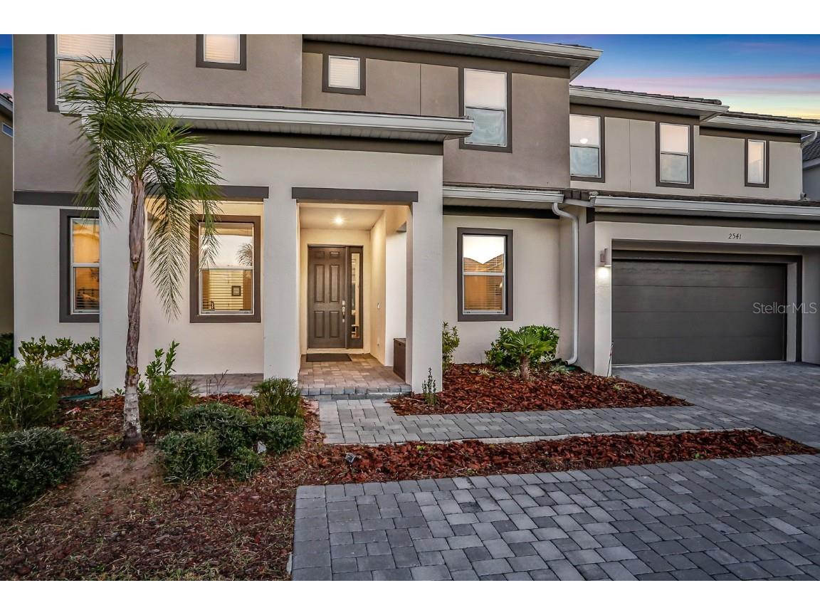2541 Shanti Drive Kissimmee FL 34746 S5130875 image64