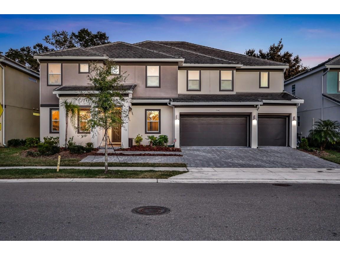 2541 Shanti Drive Kissimmee FL 34746 S5130875 image65