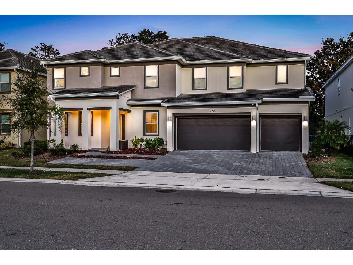 2541 Shanti Drive Kissimmee FL 34746 S5130875 image66