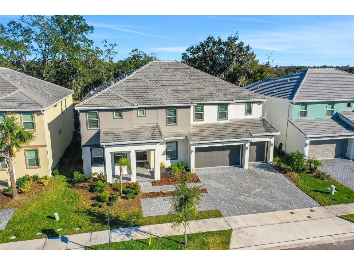 2541 Shanti Drive Kissimmee FL 34746 S5130875 image74