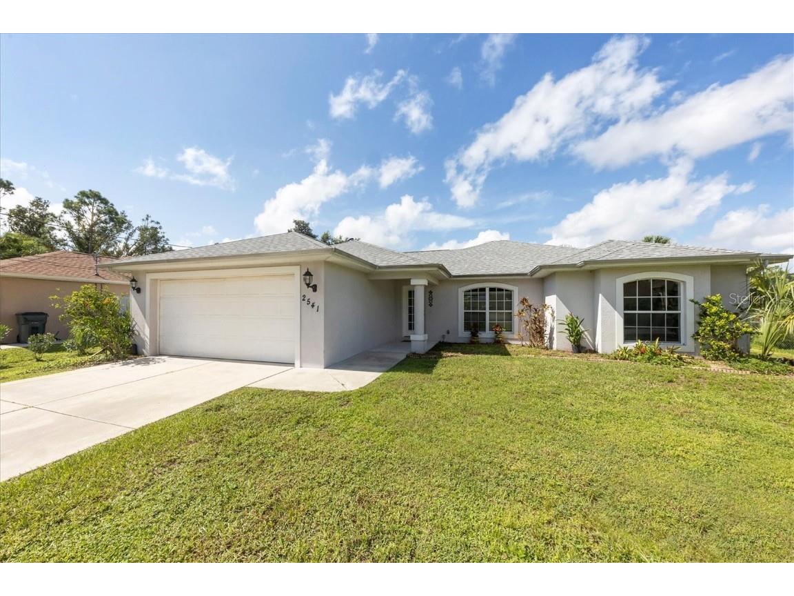 2541 Sheila Lane North Port FL 34286 C7479867 image1