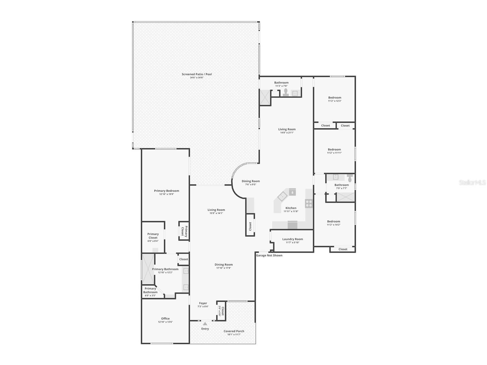 2541 Teton Stone Run Orlando FL 32828 O6392272 image82