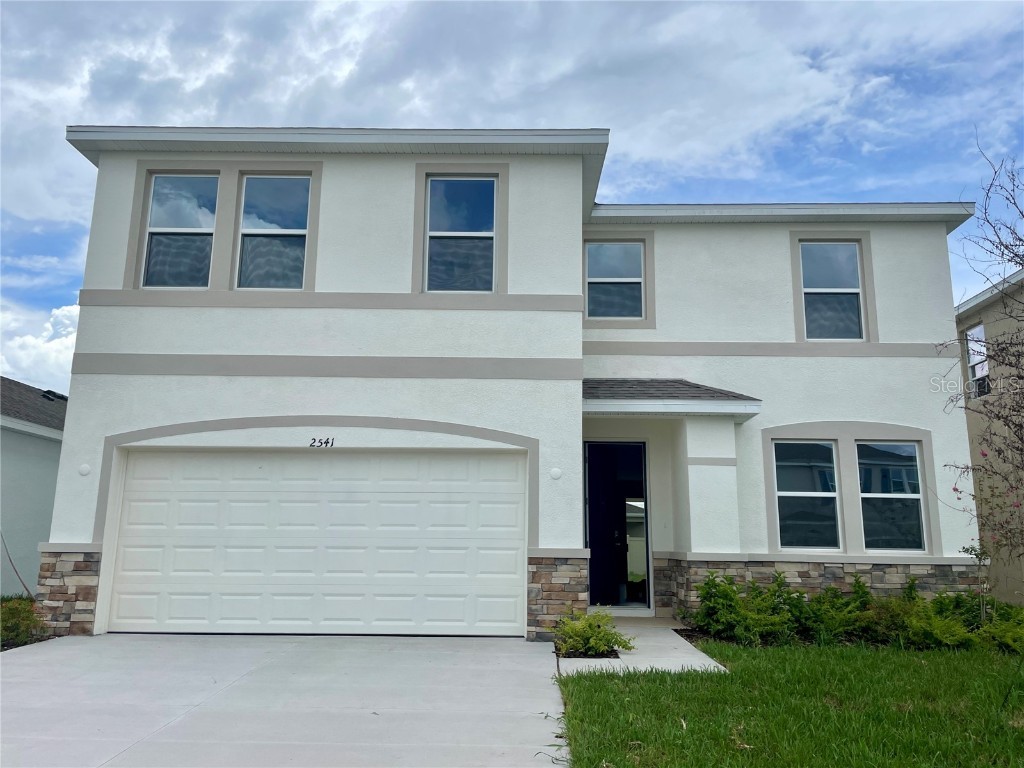 2541 Warren Acres Boulevard Wesley Chapel FL 33543 J977767 image1