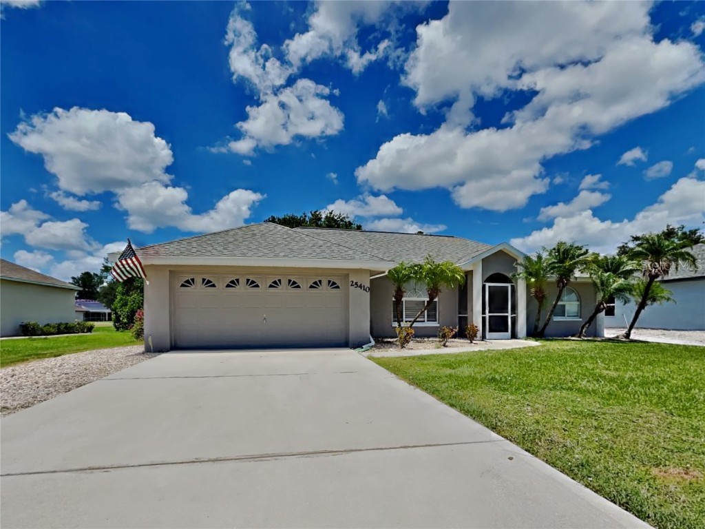 25410 Rancagua Drive Punta Gorda FL 33983 T3455592 image1