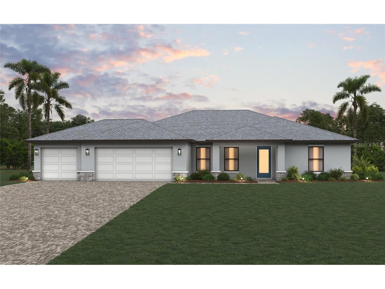 25414 Estrada Circle Punta Gorda FL 33955 A4657452 image1