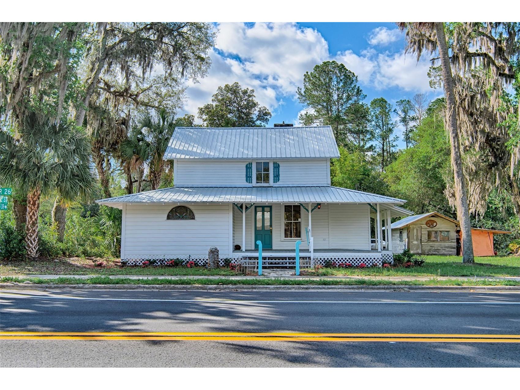 25415 NE State Road 26 Melrose FL 32666 GC538739 image1